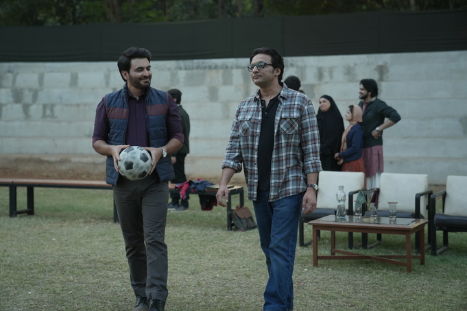 Real Kashmir Football Club Review: Finding Purpose where Cinema Finds Conflict