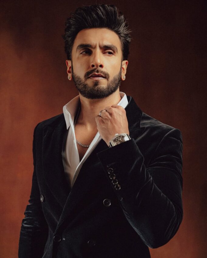 Ranveer Singh Picks Zombies Over Actioner; Fasttracks Pralay After Don 3 Exit