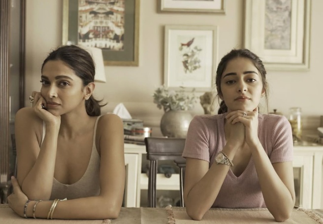 Ananya Panday: ‘I Admire Deepika Padukone’s Choices And The Boundaries She’s Set For Herself’ (EXCLUSIVE)