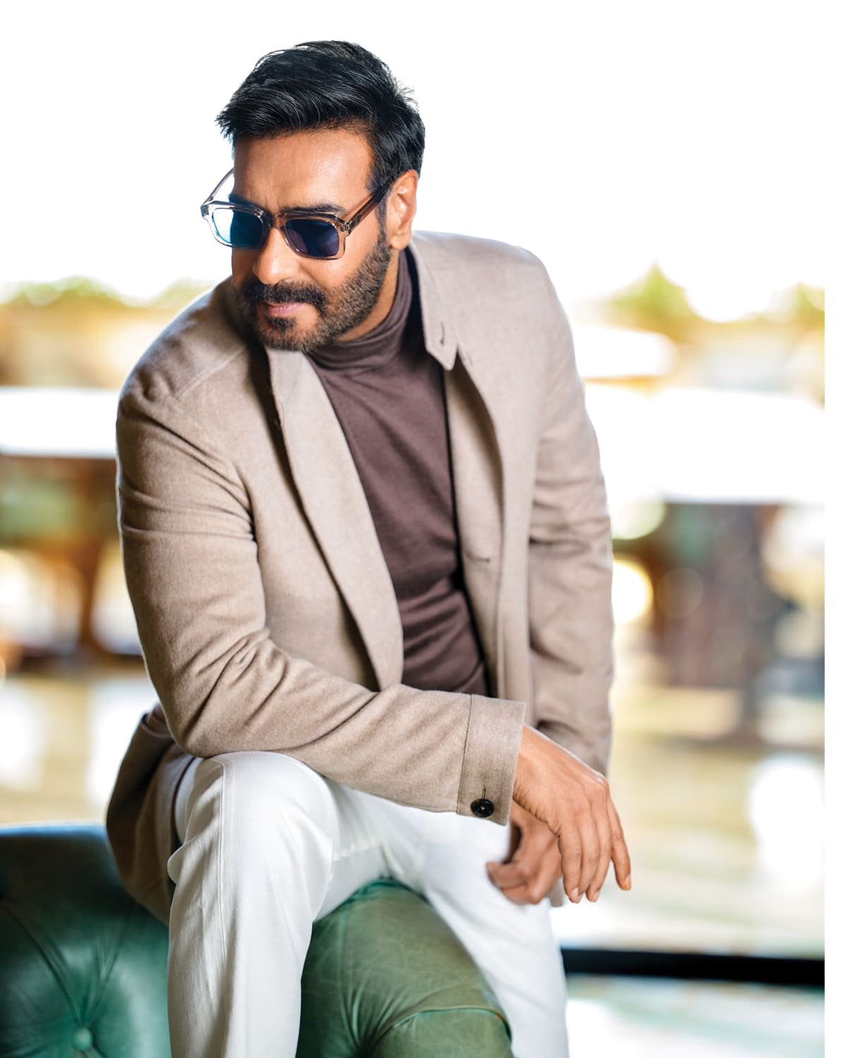 Avinash Gowariker For Variety India