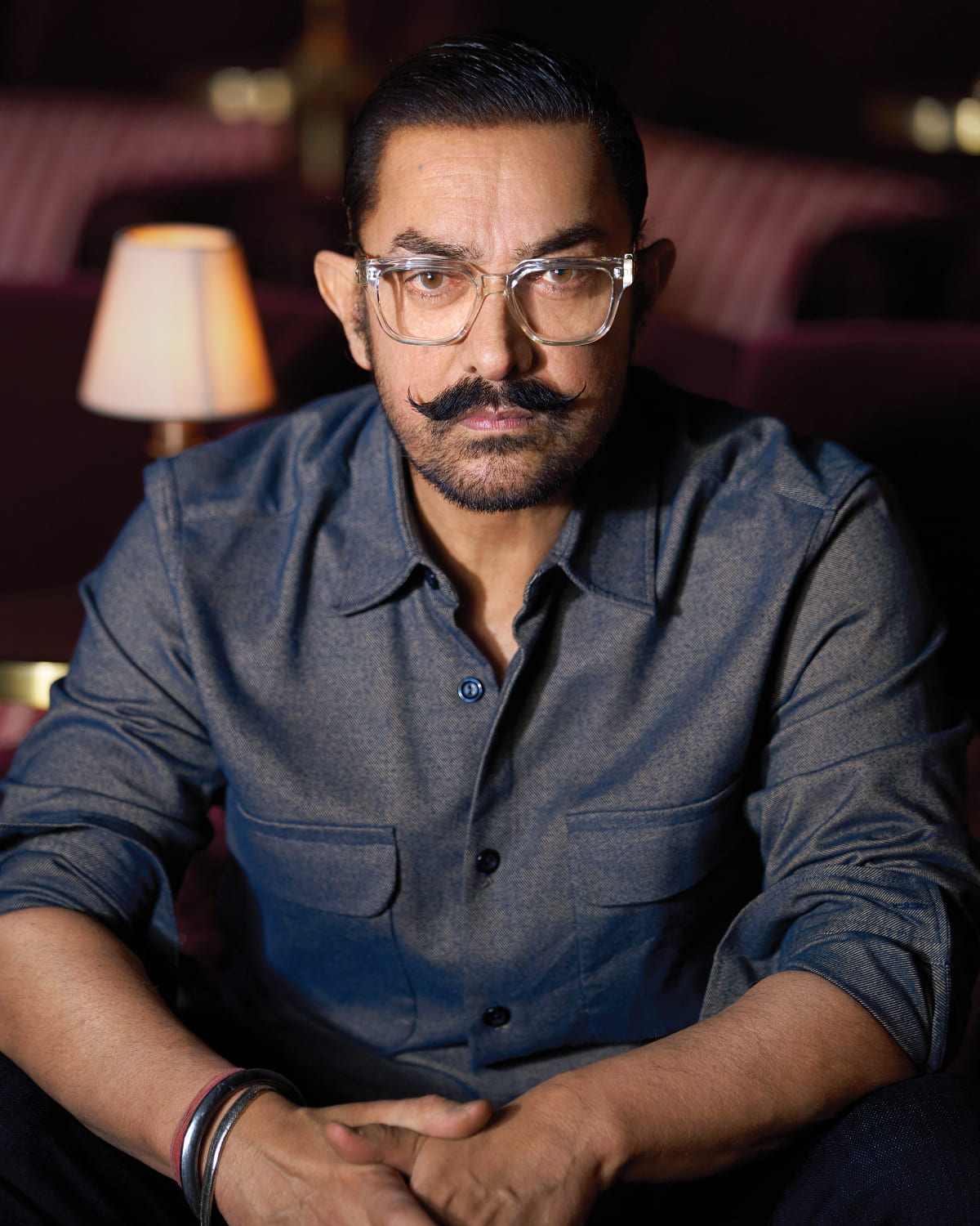 Avinash Gowariker For Variety India 
