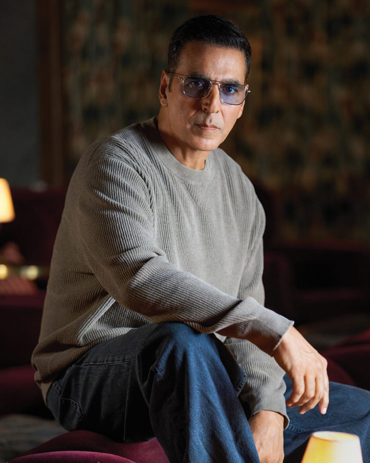 Avinash Gowariker For Variety India 