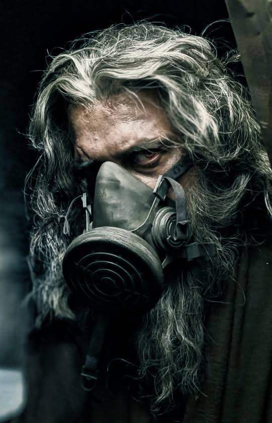 Jaaved Jaaferi in Mayasabha