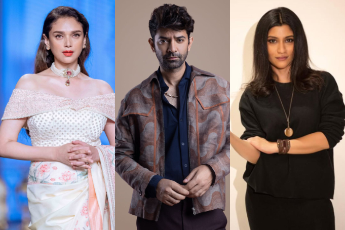 Konkona Sen Sharma’s Comedy Series Locks Aditi Rao Hydari And Barun Sobti As Leads (EXCLUSIVE)