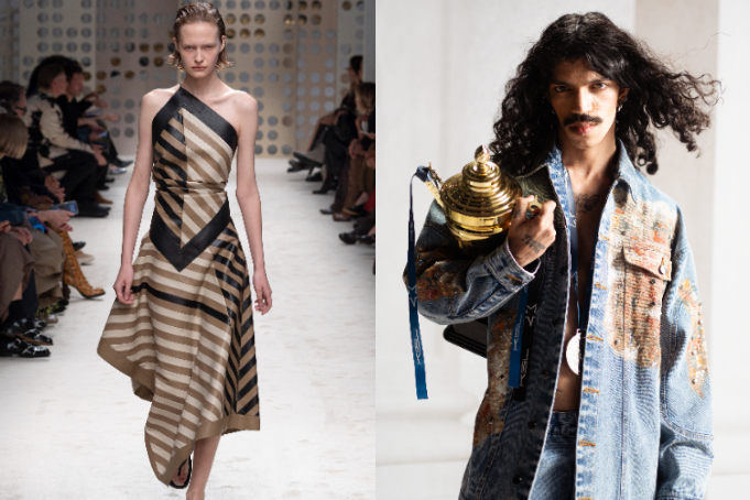 Trend-spotting: 2026