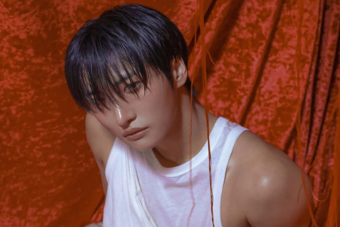 ATEEZ Vocalist Seonghwa Music Video ‘Skin’ Reminds Us of DPR Ian, Jackson Wang’s Goth-themed Visualizers