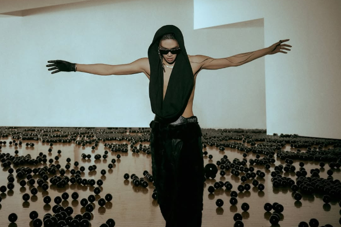 Tarzzan’s ‘Medusa’ is a Robust Track that Lingers In your Head Long after the Visualizer is Over