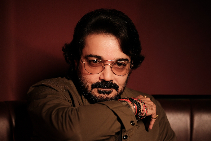Prosenjit on Padma Shri win: It was doubly special because I received the news in front of my fans (EXCLUSIVE)