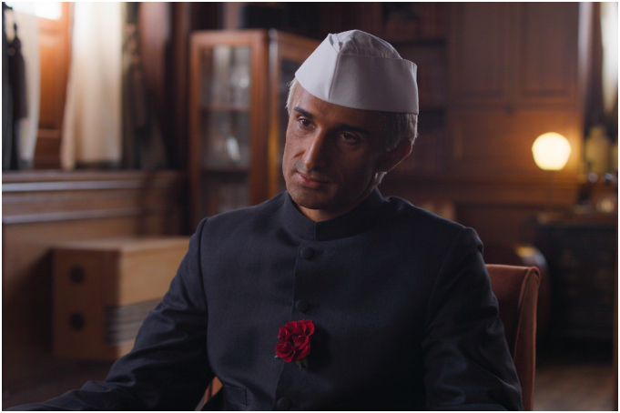 Freedom At Midnight Season 2 Has A Powerful Beginning, Weary Middle And A Reflective Aftertaste: TV Review