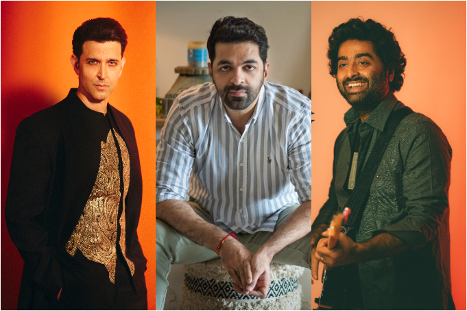 Batch of 2026: First-timers In the Director’s Chair