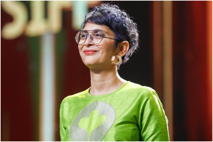 Kiran Rao: ‘I’m Presently Working on Five Different Projects’ (EXCLUSIVE)
