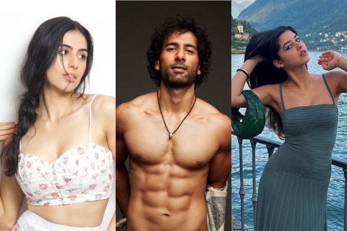 Batch of 2026: Newcomer Actors To Watch Out For This Year