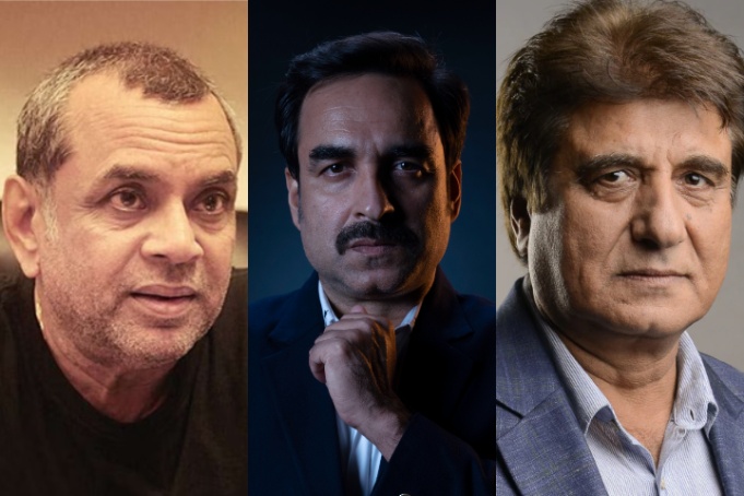 NSD in Mumbai, Finally