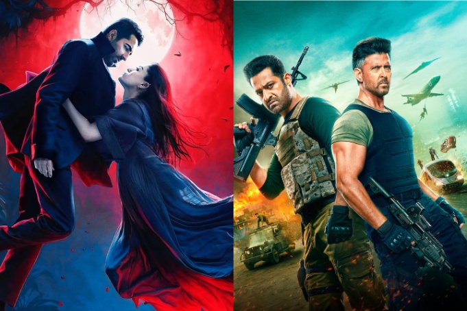 From War 2 To Thamma: Are Franchise Films Losing Their Box-Office Magic?