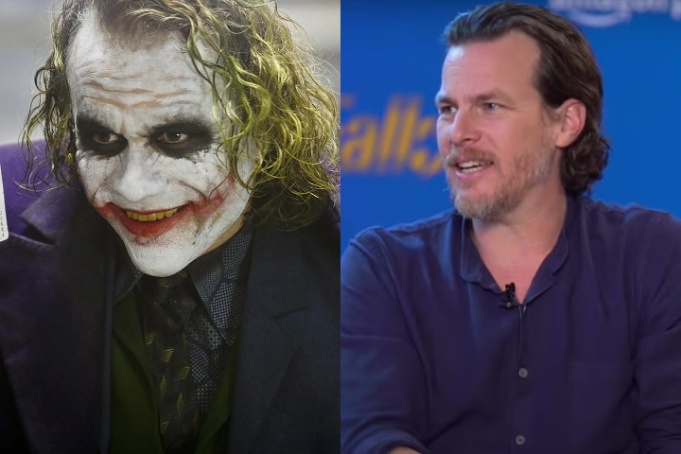 Jonathan Nolan: ‘Heath Ledger’s Best Lines In ‘The Dark Knight’ Were Unplanned’ (EXCLUSIVE)