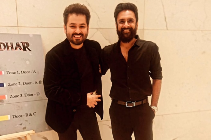 Varun Gupta/Instagram