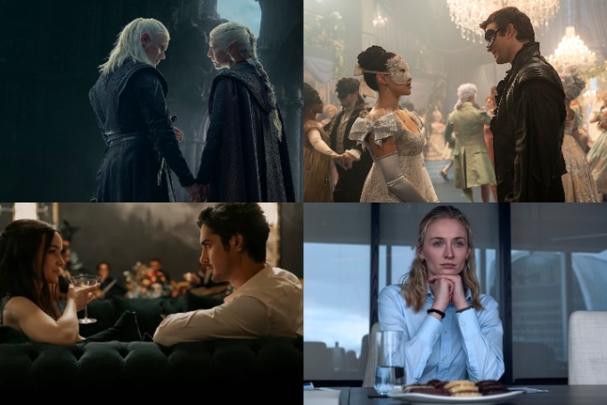 All Eyes On Her: The Female-Led TV Slate of 2026