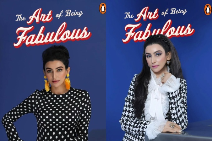 The ‘Fabulous’ Mrs Passi