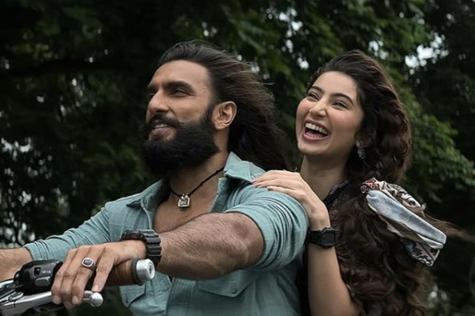 ‘Dhurandhar Extended Album’ Music Review: ‘Sha’ of Mashups!