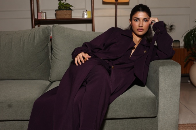 “It’s a Marathon, Not a Race”: Alizeh on Letting Her Work Speak (EXCLUSIVE)