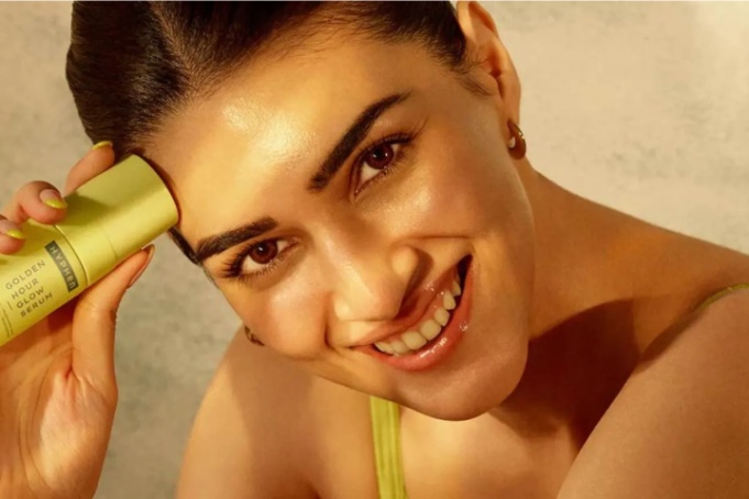 Kriti Sanon's Hyphen