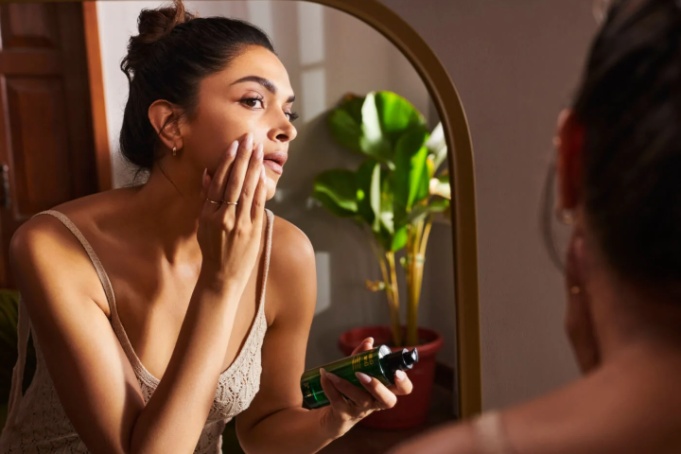 Deepika Padukone's 82°E 