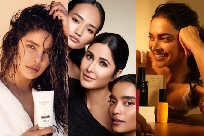 Bollywood’s Beauty Boom: Hype, Hope And the Hard Numbers Behind Celebrity Skincare