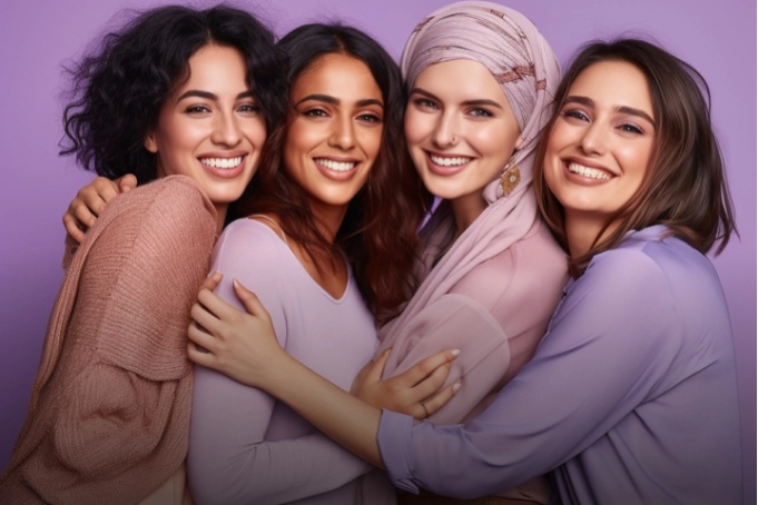 A still from coto app