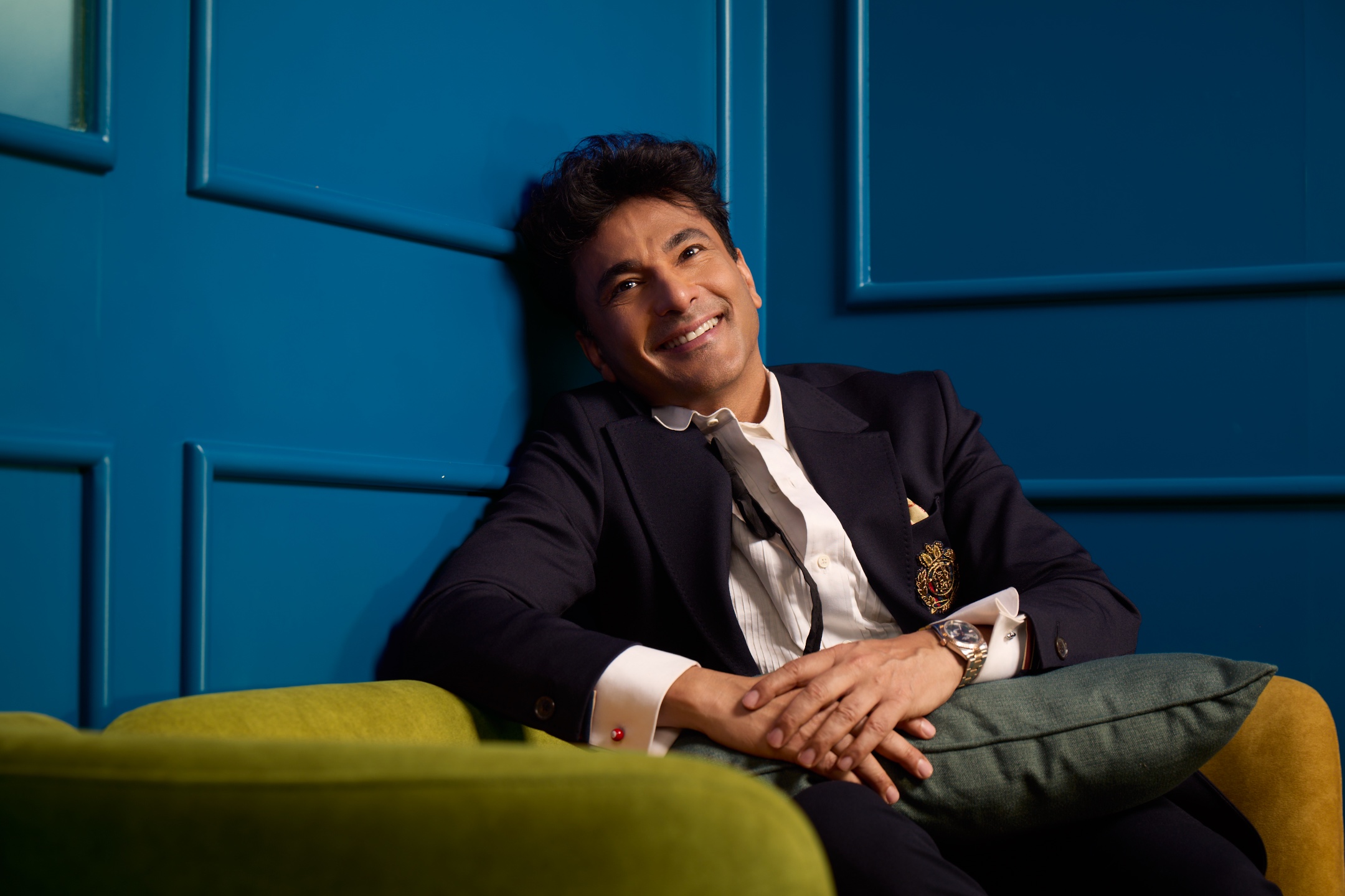Vikas Khanna