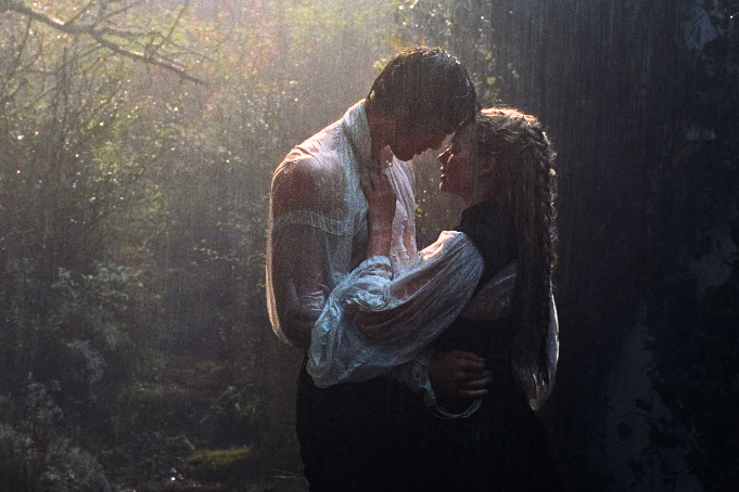 Will ‘Wuthering Heights’ Bring Box Office Glory For Jacob Elordi-Margot Robbie? $70m Projections Raise Expectations