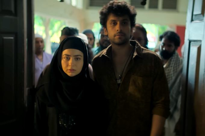 ‘The Kerala Story 2’ Trailer Withdrawn By Producers Amid Court Hearing