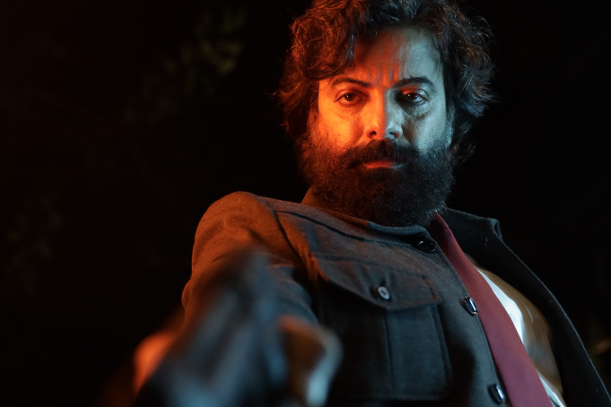 ‘Kennedy’ Review: Anurag Kashyap’s Neo-Noir Film Turns Locked-Down Mumbai Into A Haunting Theatre Of Violence