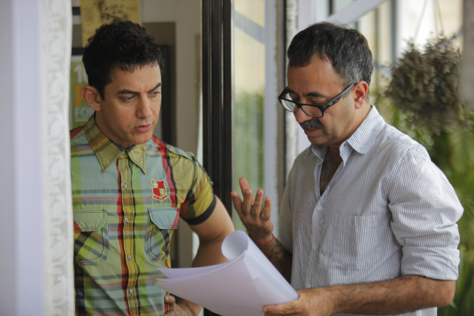 Rajkumar Hirani On Whether He Can Make ‘PK’ In Today’s Climate: ‘You Can’t Start Diluting Your Beliefs, That’s A Scary Place To Be In’ (EXCLUSIVE)
