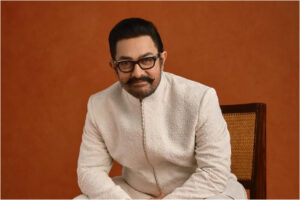 Aamir Khan on Coping with Film Failures: 'The First Thing I do Is I Accept It' (EXCLUSIVE)