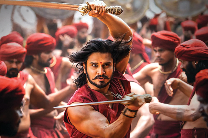 ‘Swayambhu’ Actor Nikhil Siddhartha On How Wasteful Expenditure Impacts Makers (EXCLUSIVE)