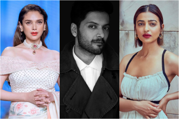 Netflix India’s Lust Stories Returns with a Third Season, Cast and Directors Locked (EXCLUSIVE)