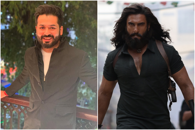 ‘Dhurandhar’ Director Aditya Dhar and Jio Studios Renew First-Look Deal for Another Two Years (EXCLUSIVE)