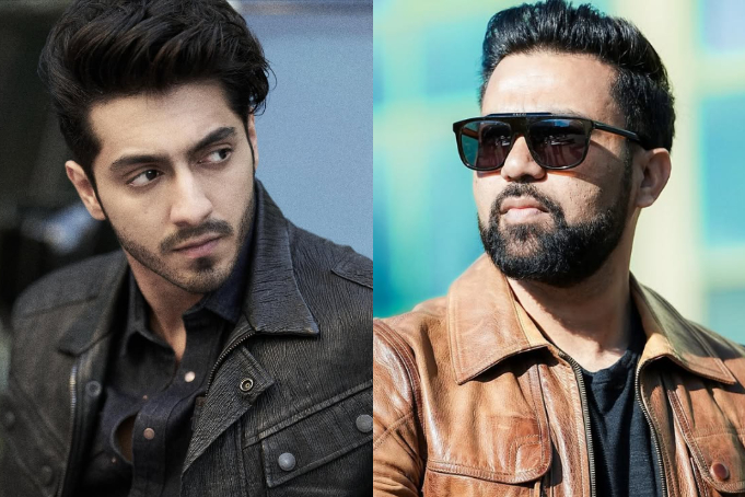 Ahaan Panday Has Old-School Honesty; ‘Audiences Connect With Him Because He’s Not Trying to Impress,’ Says Ali Abbas Zafar