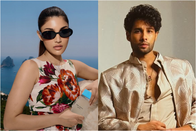 Siddhant Chaturvedi and Alizeh to headline Vikas Bahl’s Musical Set Against the UK Punjabi Underground Music Scene (EXCLUSIVE)
