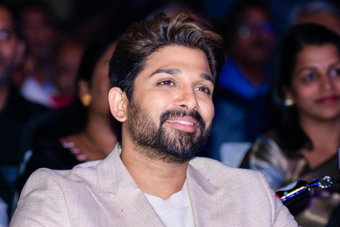 Allu Arjun Files Defamation Case Against Brand Manager After His List Of 42 Do’s And Don’ts Go Viral