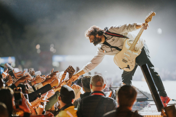 Arijit Singh on turning down new work with composers Pritam, Mithoon, A.R. Rahman: ‘Some people compose for themselves, not for anyone!’