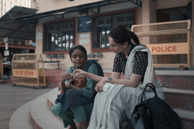 ‘Assi’ Review: Manages to unsettle you to the core, impact lingers long after credits roll