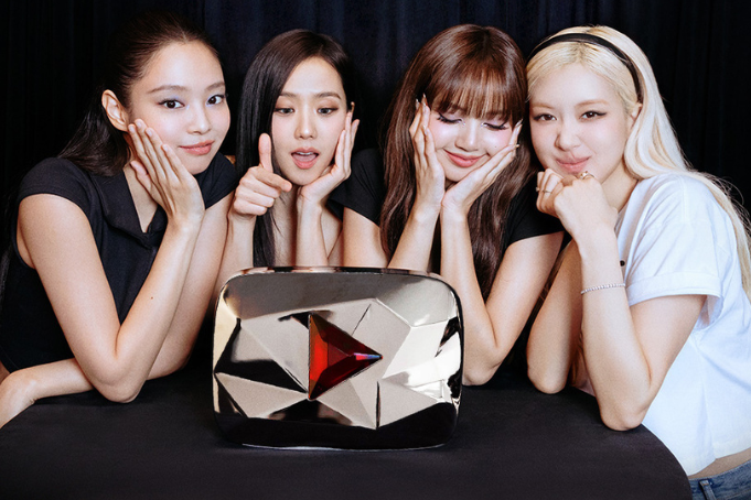 Top 5 BLACKPINK Music Videos To Watch As The Musical Act Crosses The 100 Million Subscribers Milestone on YouTube