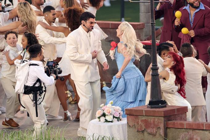 Everything That Went Down at Bad Bunny’s Super Bowl Halftime Show