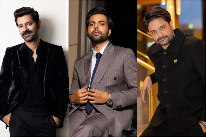 Barun Sobti, Jaideep Ahlawat and Abhishek Banerjee To Headline ‘Kohrra’ Creator Sudip Sharma’s Next (EXCLUSIVE)