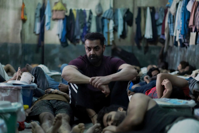 Anurag Kashyap’s ‘Bandar’ Starring Bobby Deol Gets A May 2026 Theatrical Release Date In India