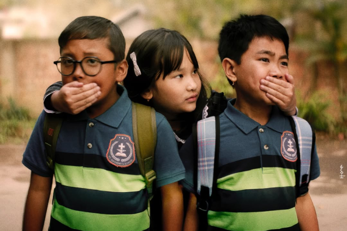 BAFTA-Winning ‘Boong’ Gets a March Release Date in India