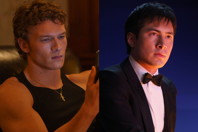 ‘Heated Rivalry’ Stars Connor Storrie and Hudson Williams Set for Season 2 — And A Slate Of Exciting New Projects