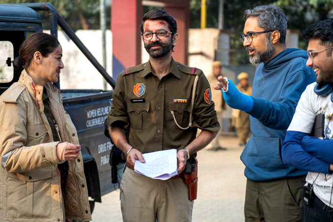 ‘Kohrra’’s Barun Sobti on What Makes Sudip Sharma’s Show Hit So Hard: ‘No Glorified Punjab, No Perfect Cops’ (EXCLUSIVE)