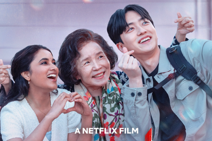 ‘Made in Korea’ Starring Priyanka Mohan and Park Hye-Jin to Release on Netflix in March — Date Announced
